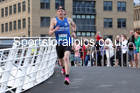 Quayside 5k Road Race, Newcastle/Gateshead, 2021, August 11th. Photo: David T. Hewitson/Sports for All Pics